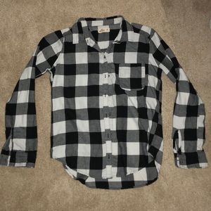 Hollister | Tops | Womens Hollister 